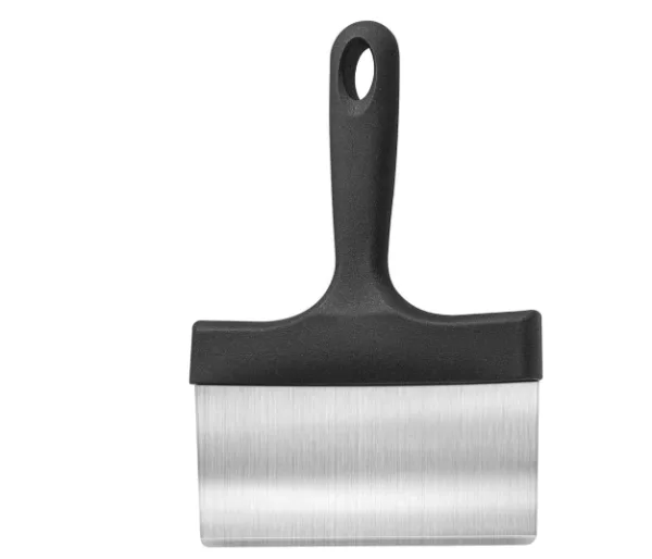 Outset Griddle Scraper