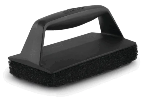 Napoleon Abrasive Scrubber