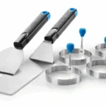 Napoleon Breakfast Toolset