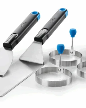 Napoleon Breakfast Toolset