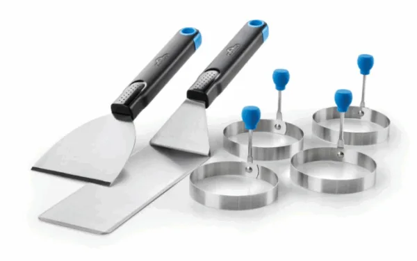 Napoleon Breakfast Toolset