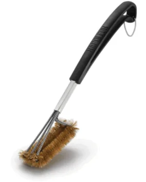 Napoleon Bristle Free Triple Row Brush