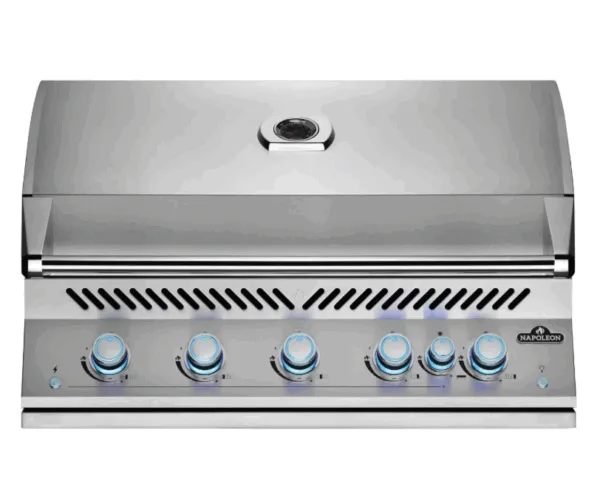 Napoleon Built In 700 Series 38