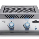 Napoleon Built In 700 Series Dual Infrared Burner