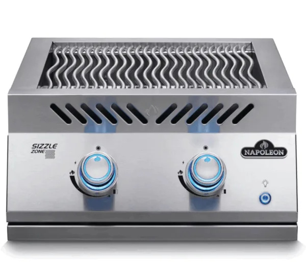 Napoleon Built In 700 Series Dual Infrared Burner