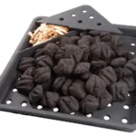 Napoleon Cast Iron Charcoal Tray Insert