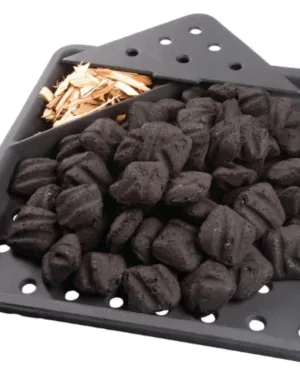 Napoleon Cast Iron Charcoal Tray Insert