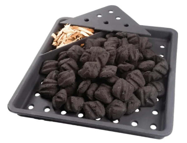 Napoleon Cast Iron Charcoal Tray Insert