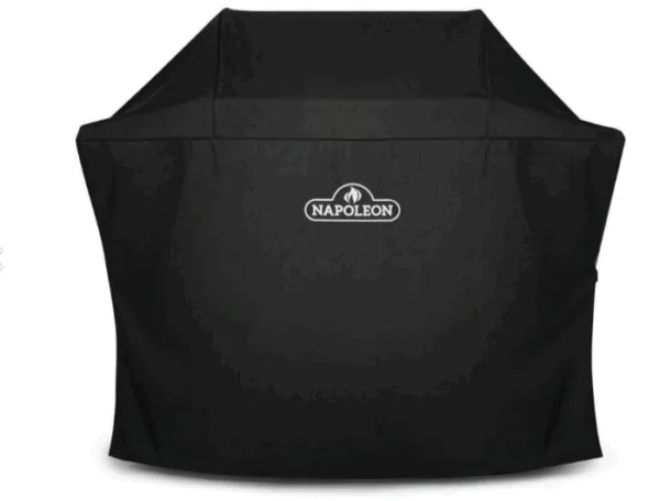 Napoleon Freestyle 365 Cover