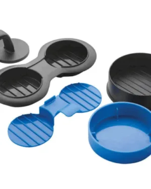 Napoleon Gourmet Burger Press Kit