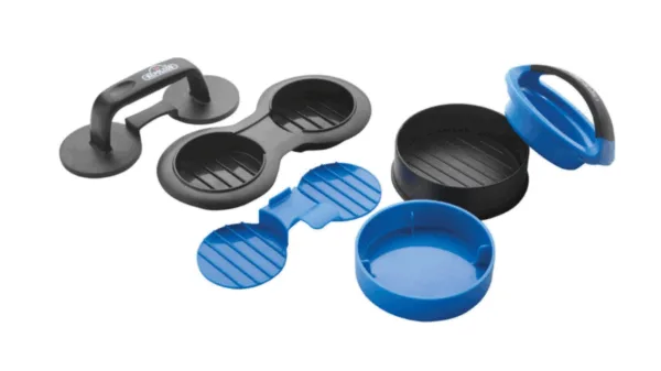 Napoleon Gourmet Burger Press Kit