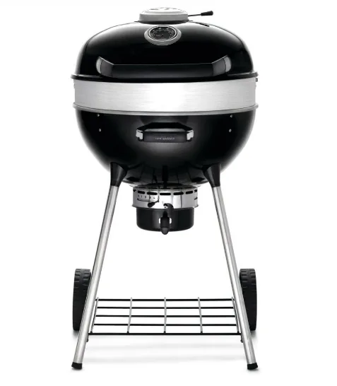 Napoleon Nk22 Charcoal Kettle