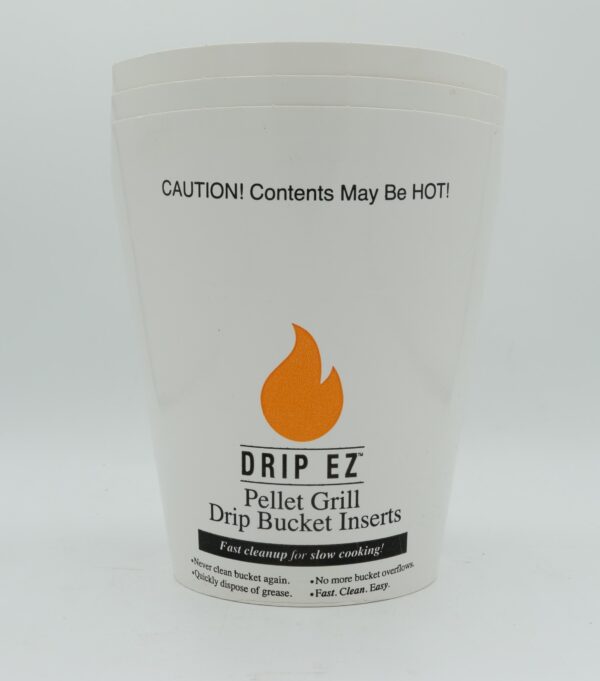 Drip Ez Bucket Insert 3 Pack