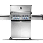 Napoleon Prestige Pro 500 Natural Gas