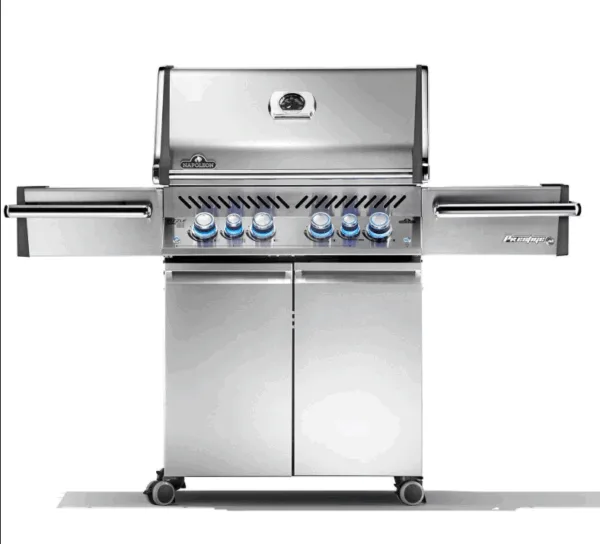 Napoleon Prestige Pro 500 Natural Gas