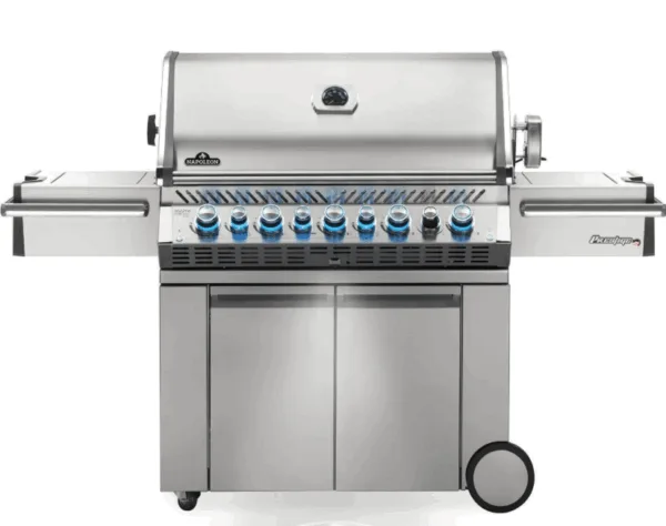 Napoleon Prestige Pro 665 Rsib Propane
