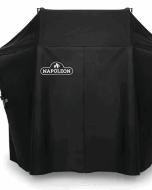 Napoleon Rogue Xt 425 Cover