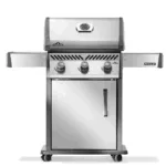 Napoleon Rogue Xt 425 Sib Propane Stainless Steel
