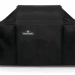 Napoleon Rogue Xt 625 Cover