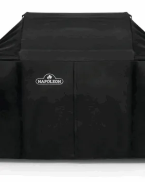 Napoleon Rogue Xt 625 Cover