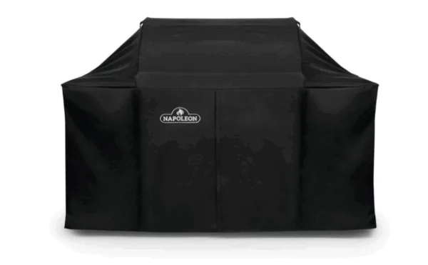 Napoleon Rogue Xt 625 Cover