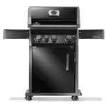 Napoleon Rogue Xt Black 425 Sib Propane