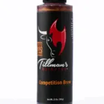 Tillman’s Competition Brew Bbq Sauce