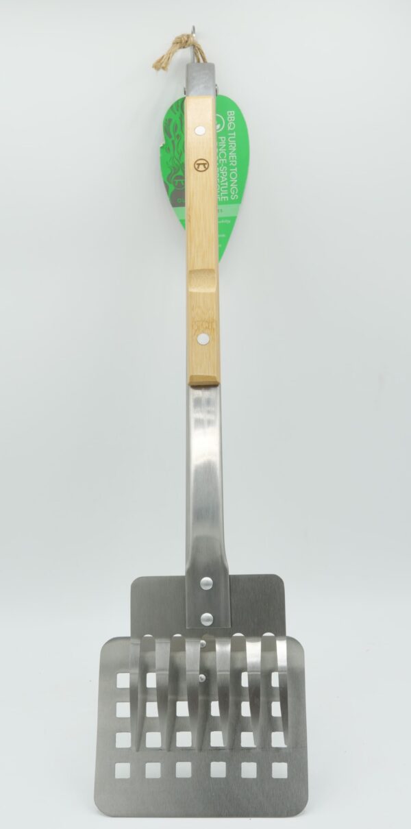 Outset Bbq Verde 3 In 1 Locking Claw Tong