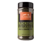 Traeger Blackened Saskatchewan Rub
