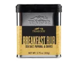 Traeger Breakfast Seasoning