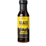 Traeger Brown Sugar & Honey Glaze