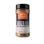 Traeger Burger Seasoning