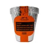 Traeger Grease & Ash Keg Liners