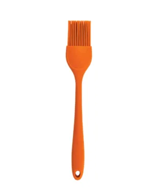 Traeger Heat Resistant Silicone Basting Brush