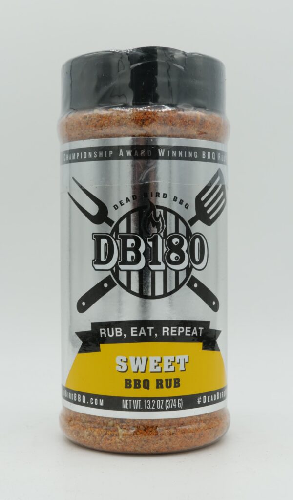 Dead Bird Sweet Bbq