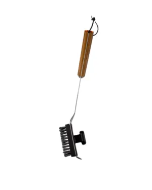 Traeger Bbq Grill Brush