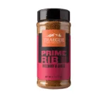 Traeger Prime Rib Rub