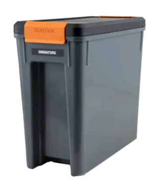 Traeger Stay Dry Pellet Storage Bin