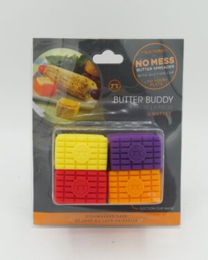 Outset Butter Buddy / Set 4