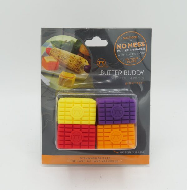 Outset Butter Buddy / Set 4