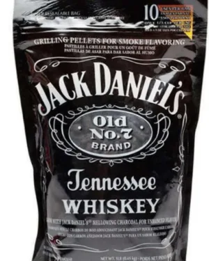 Bbq Delight Jack Daniel's Pellets 1 Lbs