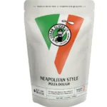 Urban Slicer Neopolitan Style Pizza Dough