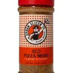 Urban Slicer Red Pizza Mojo Seasoning