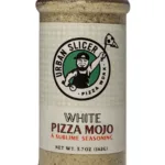 Urban Slicer White Pizza Mojo Seasoning