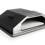 Yoder Pizza Oven Attachment
