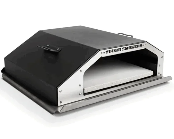 Yoder Pizza Oven Attachment