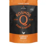 Kosmos Turkey Brine 16oz
