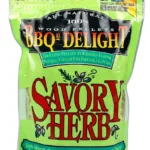Bbq Delight Savory Herb Pellets 1 Lbs