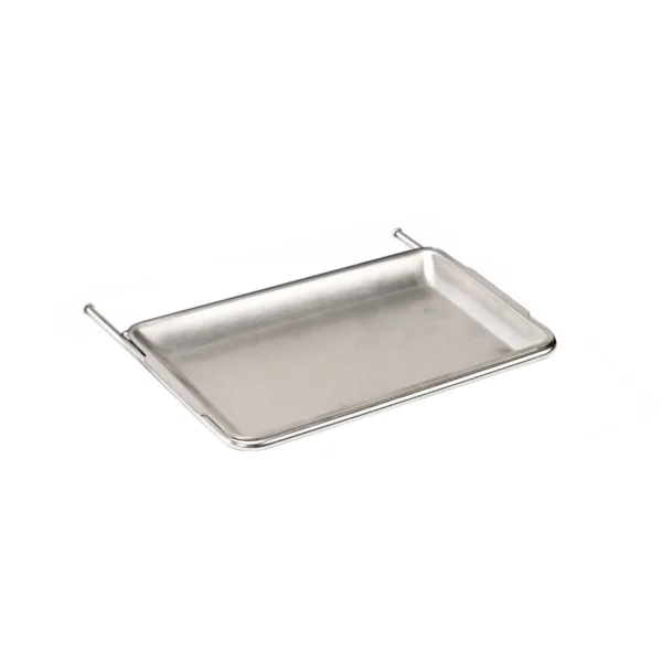 Gmg Rackt Prime 2.0 Griddle Pan