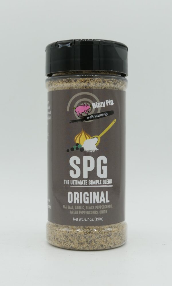 Dizzy Pig Spg Original